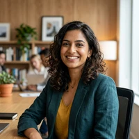Priya Shah