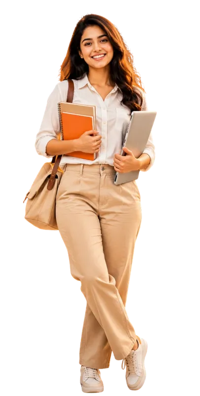 Safe & Managed <span class="gradient-text">Working Women's PG</span> in Ahmedabad Navrangpura