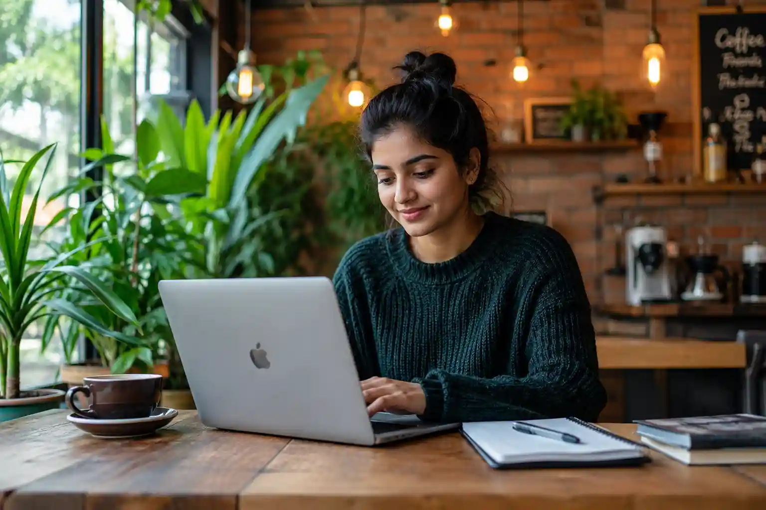 Best Cafes Near GLS, CEPT & Ahmedabad University — 2026 Guide